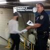 The NYPD Now Has A Twitter Account Dedicated To The L Train